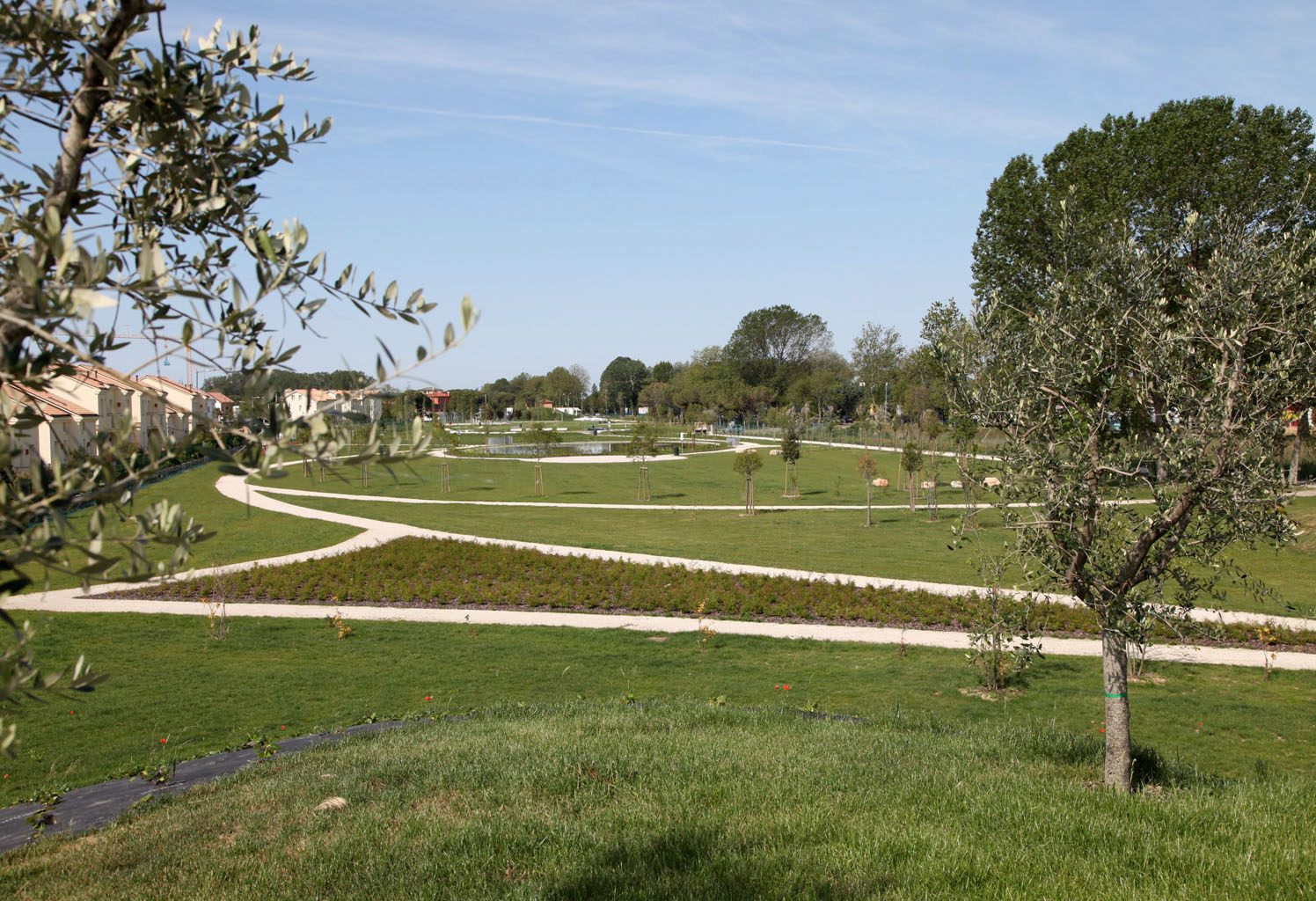 Parco Pegaso di Jesolo: l