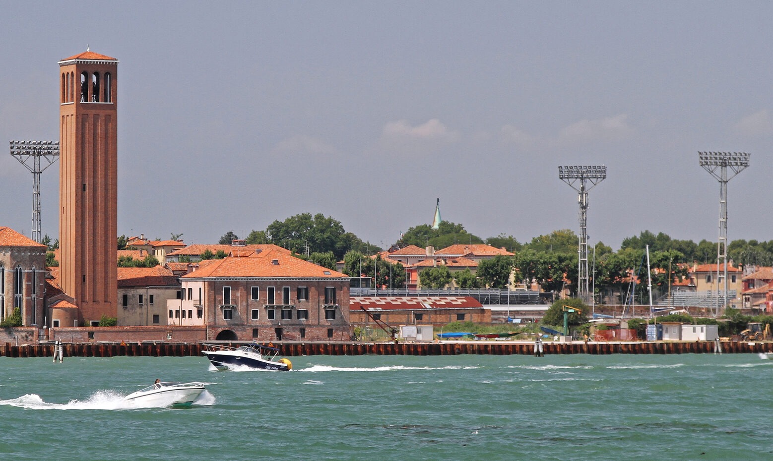 Il Venezia Calcio: passione sportiva in laguna