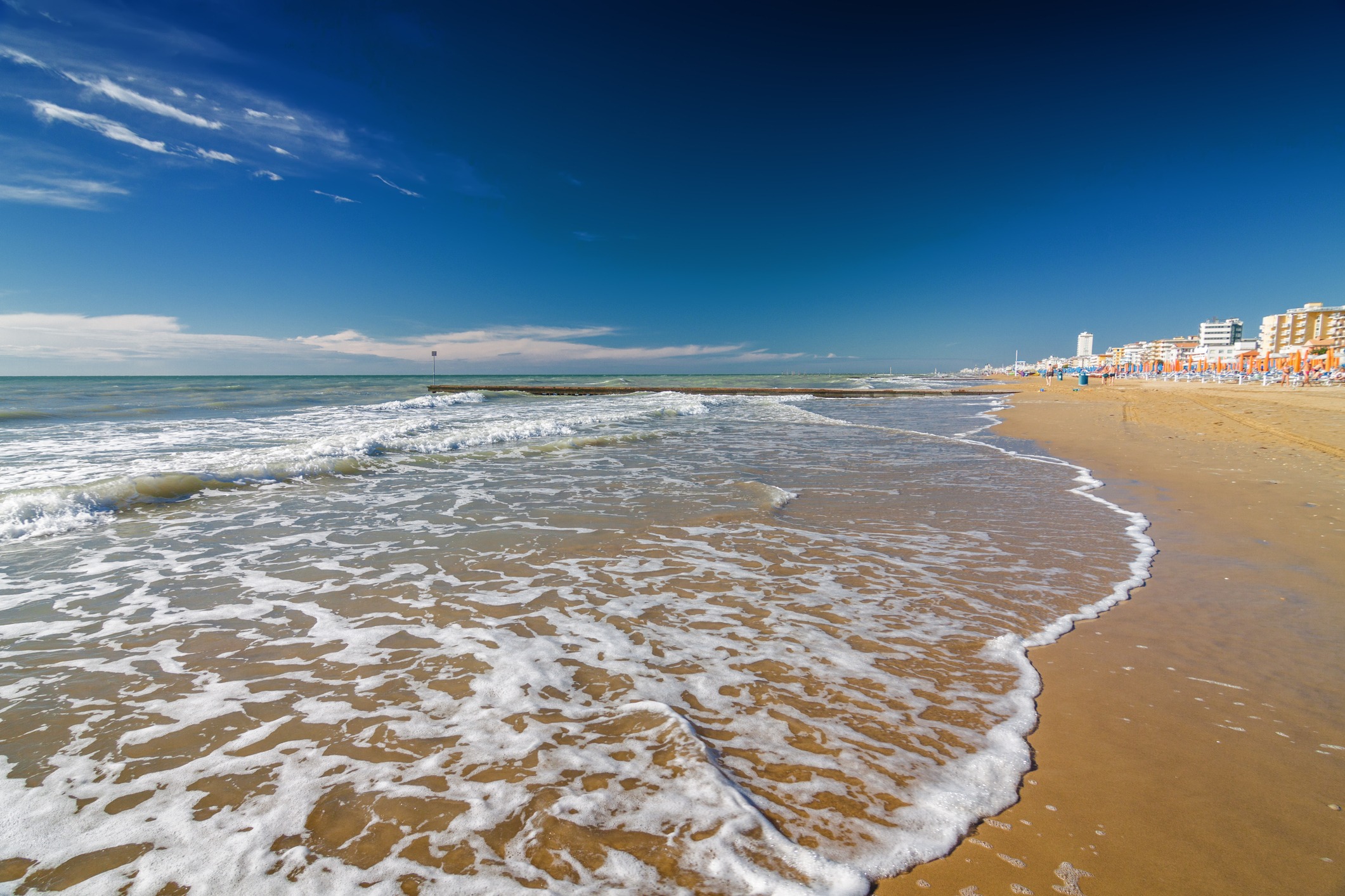 Mare di Venezia: le 4 spiagge più belle da scoprire