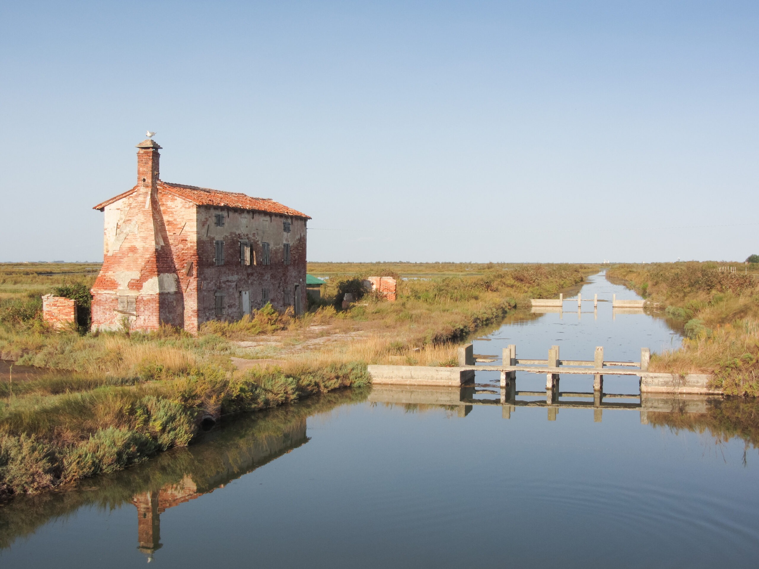 Cavallino Treporti: un paradiso tra laguna e mare
