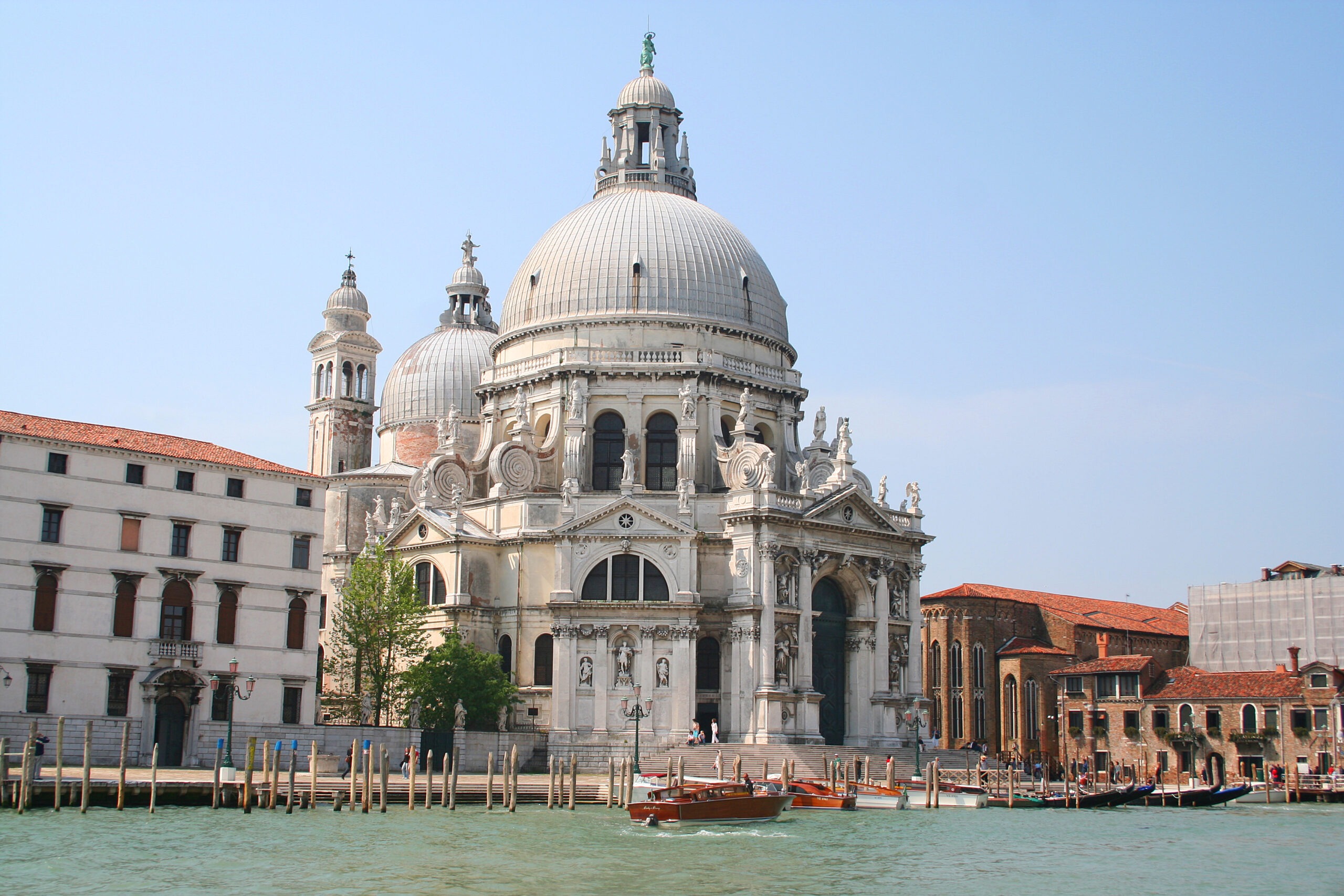 Tradizioni veneziane: riti e feste autentiche della laguna