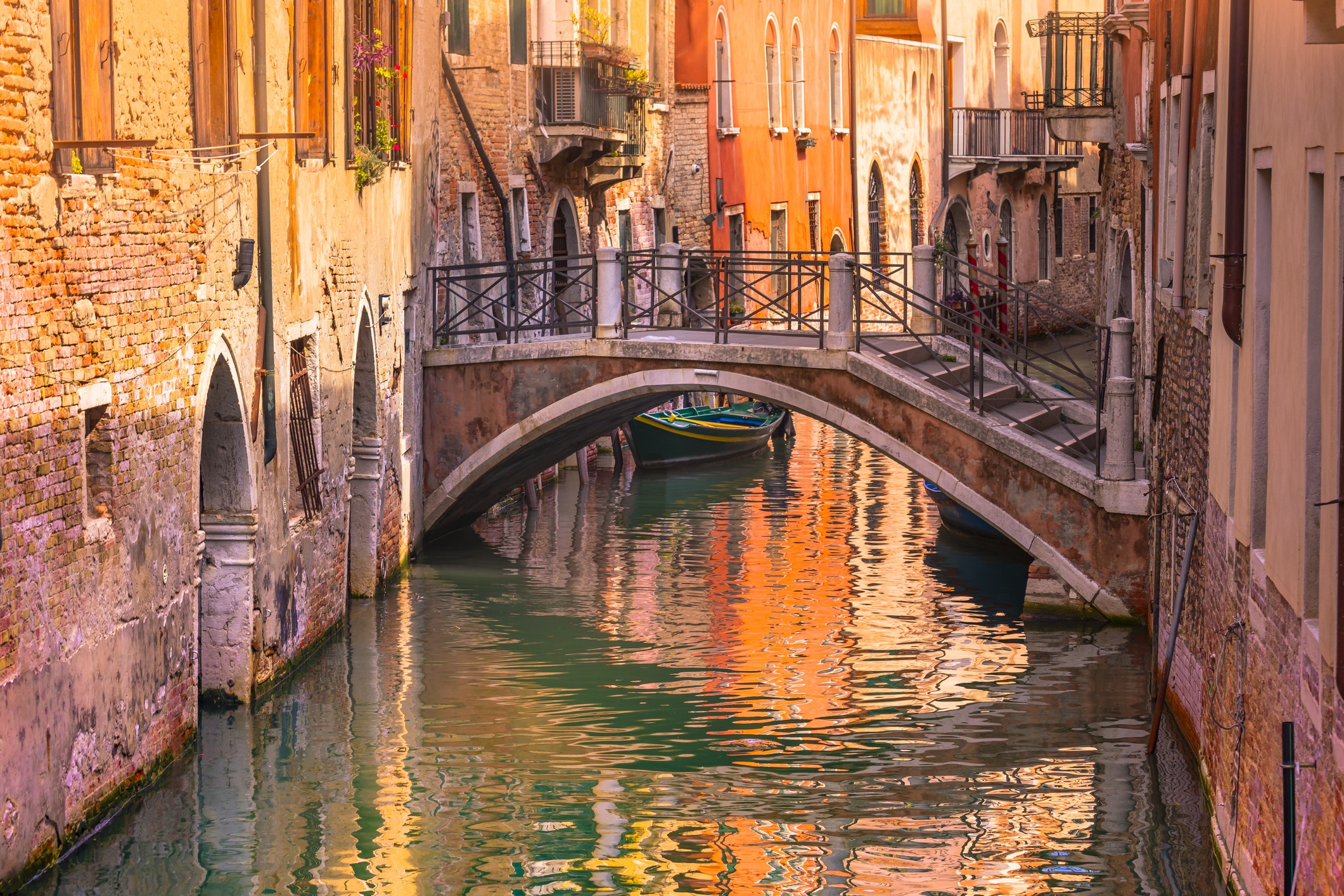 Le attrattive di Venezia: 10 tesori nascosti da scoprire