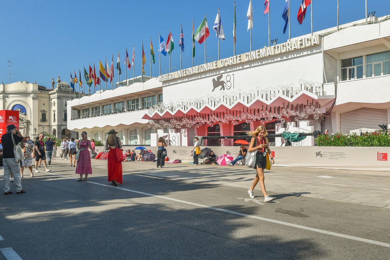 Festival del Cinema di Venezia: storia di un evento mondiale
