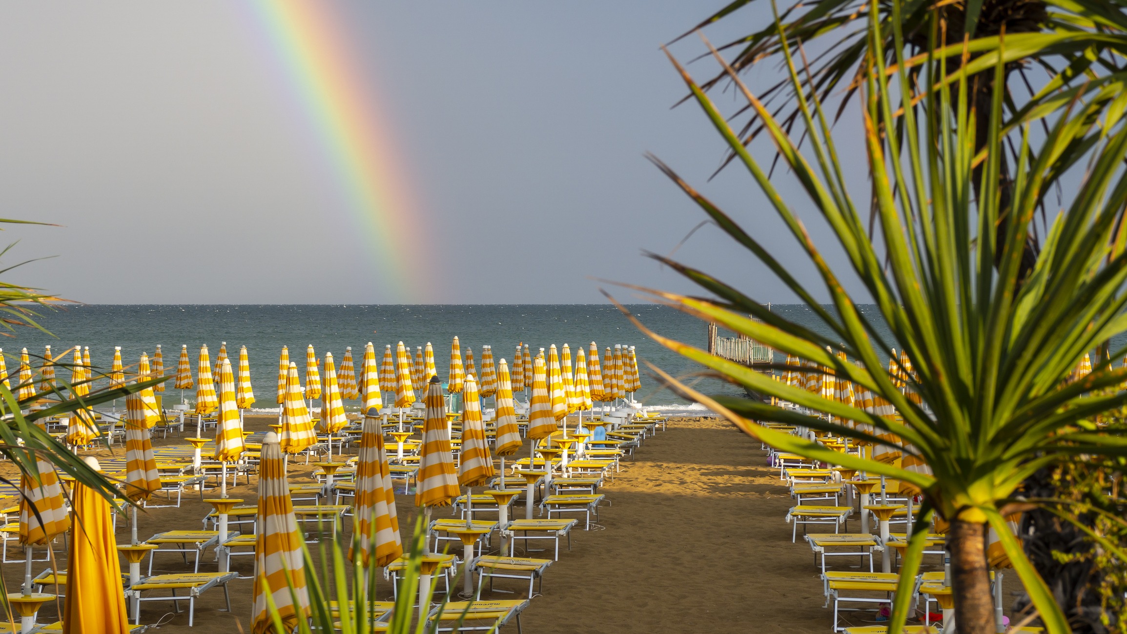 Cosa fare a Jesolo se piove: 10 idee perfette