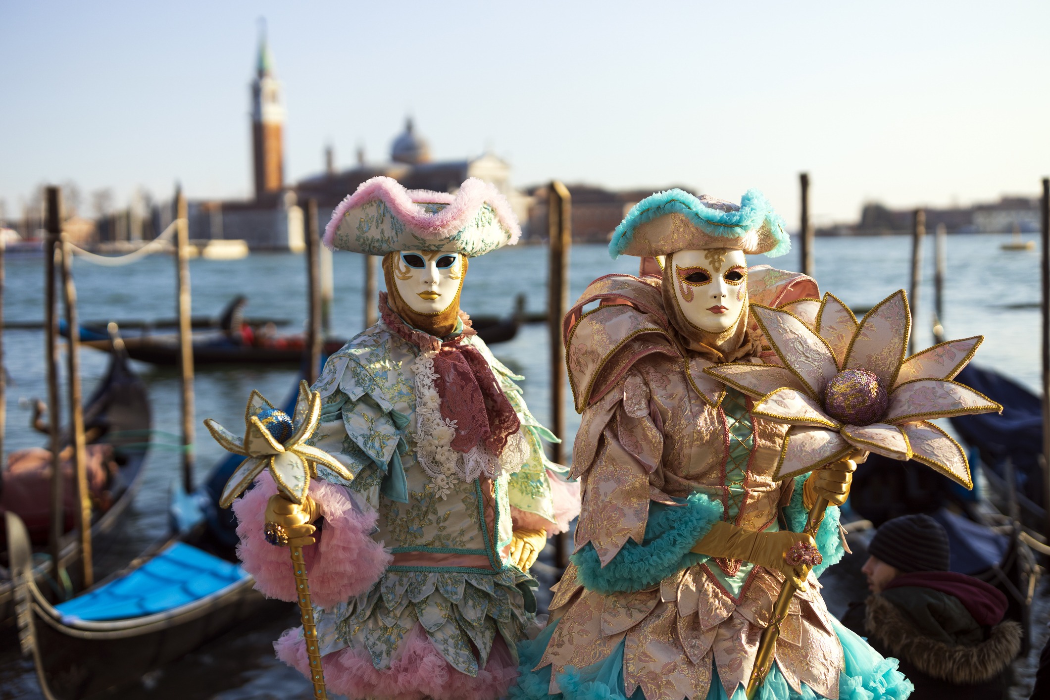 Storia del Carnevale di Venezia: 1000 anni di magia