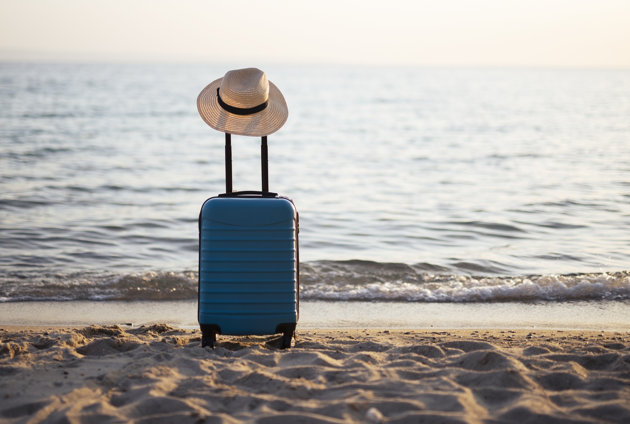 Cosa portare in vacanza al mare: la guida essenziale