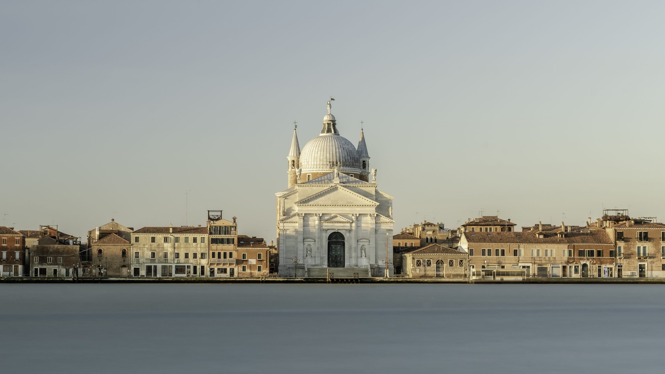 Scopri la Giudecca: 8 isole magiche a un passo da Venezia
