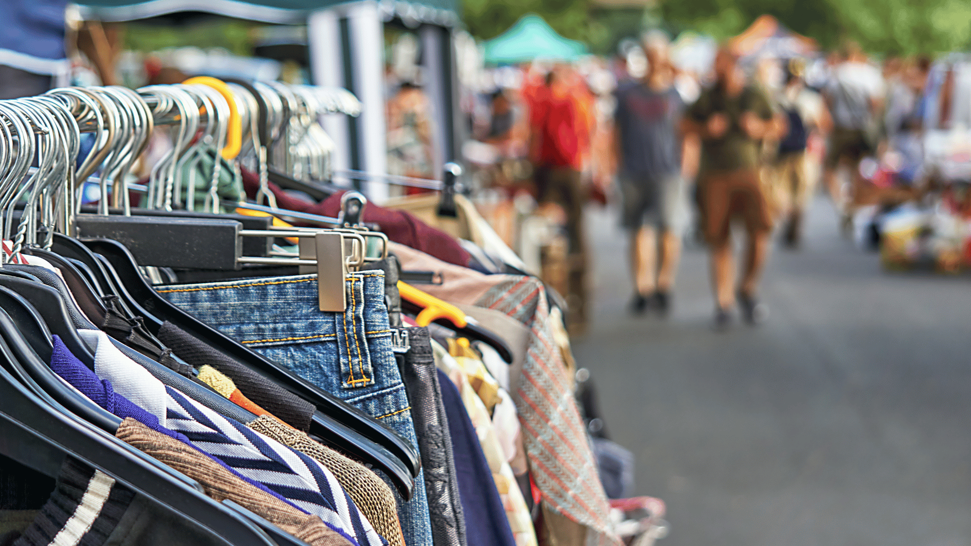 Mercati a Jesolo: dove andare, quando e perché vale sempre la pena curiosare
