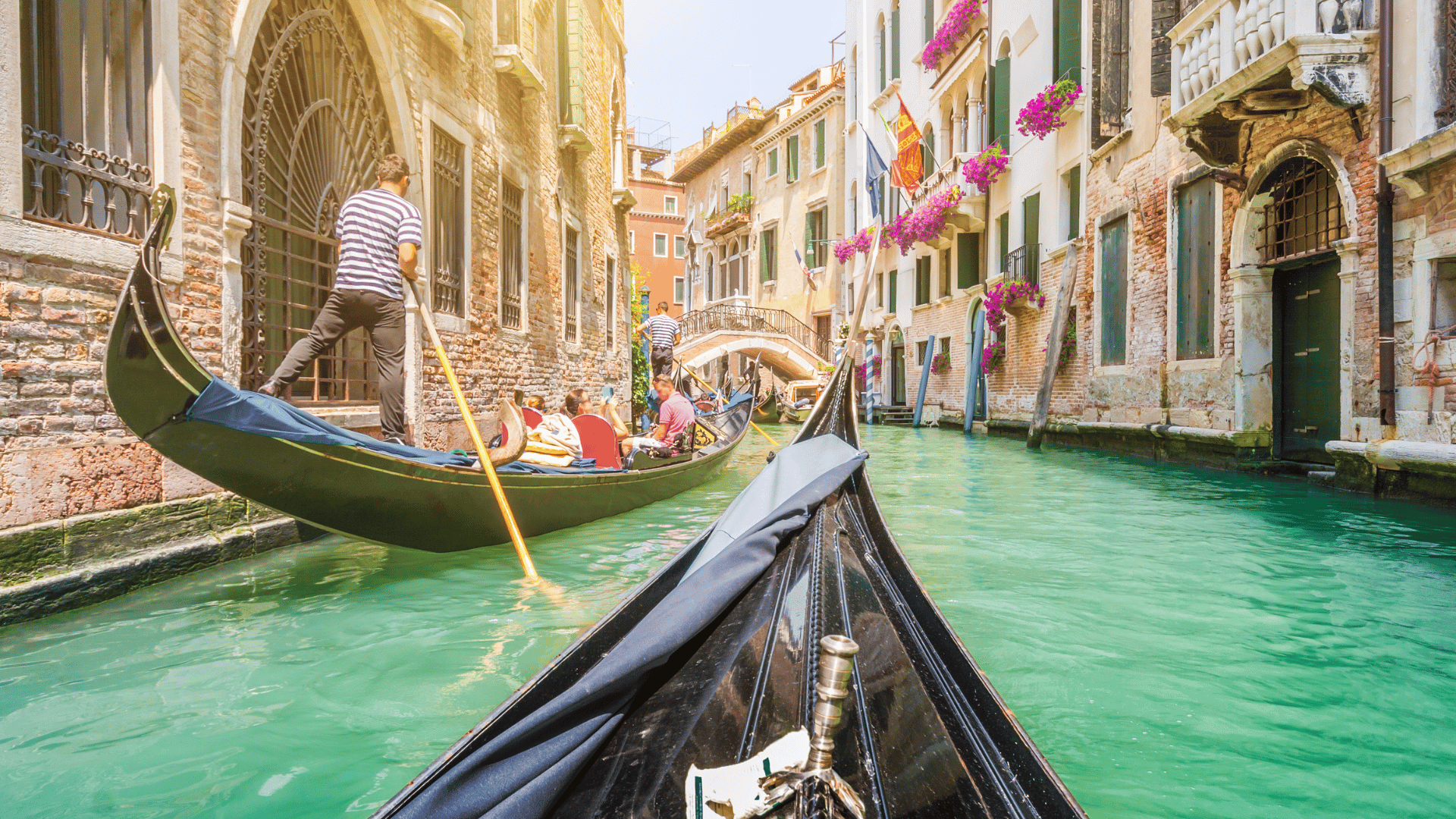 Giro in gondola Venezia: prezzi, durata e consigli utili