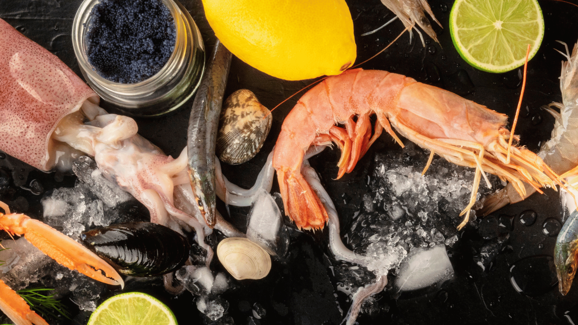 Frischer Fisch in Jesolo: Artenvielfalt und Spezialitäten aus dem Meer