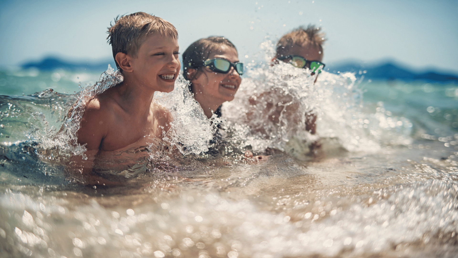 Jesolo mit Kindern: unvergessliche Sommererlebnisse für die ganze Familie